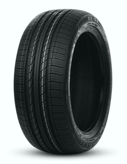 Pneumatiky osobní letní 205/45R17 88W Double Coin DC-32 XL