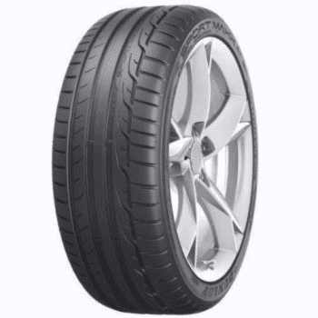 Pneumatiky osobní letní 205/45R17 88W Dunlop SP SPORT MAXX RT XL