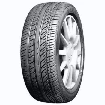 Pneumatiky osobní letní 205/45R17 88W Evergreen EU72 XL