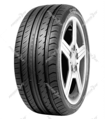 Pneumatiky osobní letní 205/45R17 88W Sunfull SF-888 XL