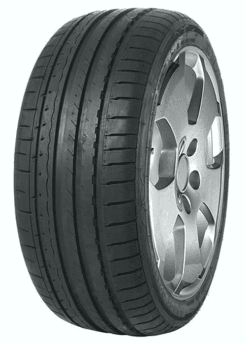 Pneumatiky osobní letní 205/45R17 88W Tomket TOMKET SPORT 3 XL