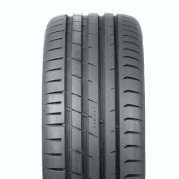 Pneumatiky osobní letní 205/45R17 88Y nokian-tyres POWERPROOF 1 XL