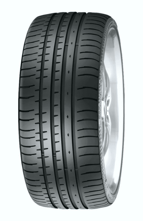 Pneumatiky osobní letní 205/45R18 90Y Ep-tyres Accelera ACCELERA PHI