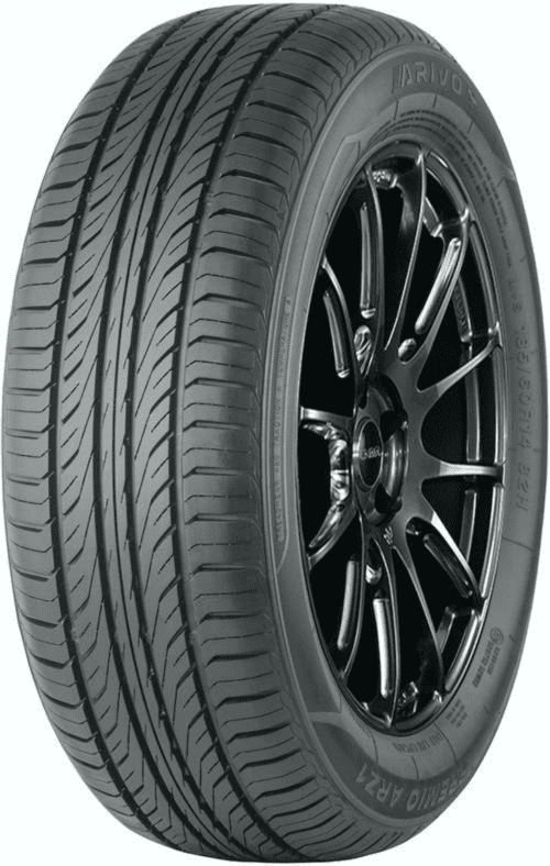 Pneumatiky osobní letní 205/50R15 86V Arivo PREMIO ARZ 1