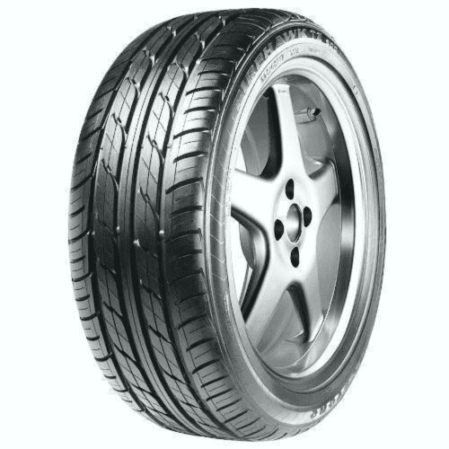 Pneumatiky osobní letní 205/50R15 86V Firestone FIREHAWK TZ200