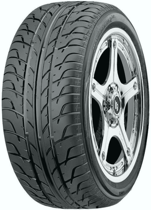 Pneumatiky osobní letní 205/50R15 86V Riken MAYSTORM 2 B2