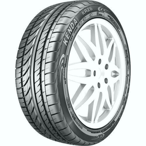 Pneumatiky osobní letní 205/50R15 89V Kenda KR26 VEZDA AST XL