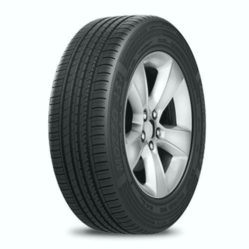 Pneumatiky osobní letní 205/50R16 87V Duraturn MOZZO S+