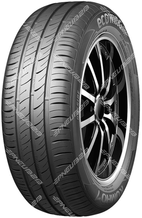 Pneumatiky osobní letní 205/50R16 87V Kumho KH27