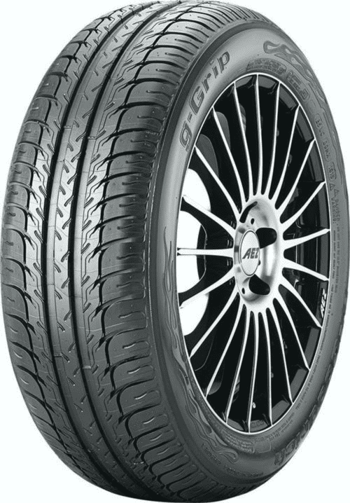 Pneumatiky osobní letní 205/50R16 87W BFGoodrich G-GRIP
