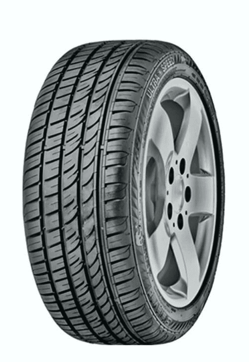 Pneumatiky osobní letní 205/50R16 87W Gislaved ULTRA SPEED