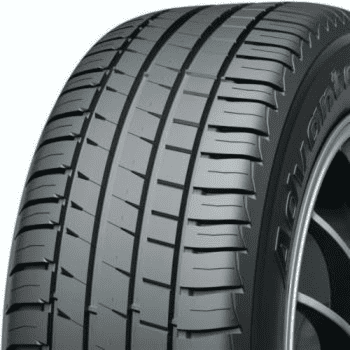 Pneumatiky osobní letní 205/50R17 89V BFGoodrich ADVANTAGE