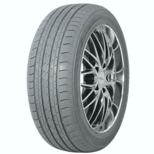 Pneumatiky osobní letní 205/50R17 89V Dunlop SP SPORT 2050