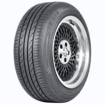 Pneumatiky osobní letní 205/50R17 89W Landsail LS388 ROF-Dojazdová tech. Runflat 