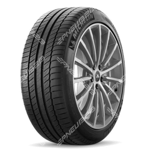 Pneumatiky osobní letní 205/50R17 89W Michelin PRIMACY HP ROF-Dojazdová tech. Runflat 