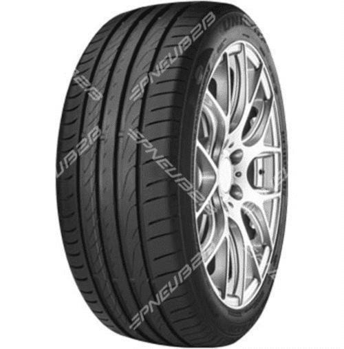 Pneumatiky osobní letní 205/50R17 89W Unigrip LATERAL FORCE ROF-Dojazdová tech. Runflat 