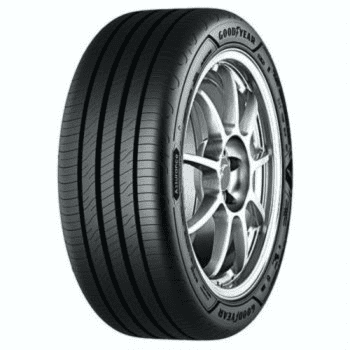 Pneumatiky osobní letní 205/50R17 93H Goodyear ASSURANCE COMFORTTRED XL
