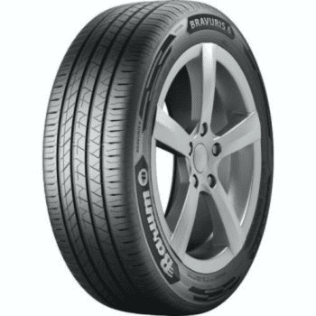 Pneumatiky osobní letní 205/50R17 93V Barum BRAVURIS 6 XL