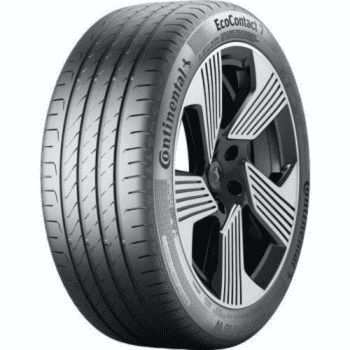 Pneumatiky osobní letní 205/50R17 93V Continental ECO CONTACT 7 XL