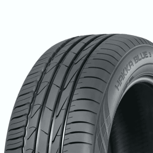 Pneumatiky osobní letní 205/50R17 93V Nokian HAKKA BLUE 3 XL