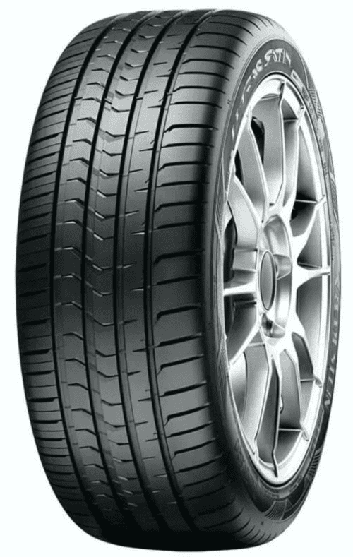 Pneumatiky osobní letní 205/50R17 93V Vredestein ULTRAC SATIN XL