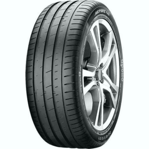 Pneumatiky osobní letní 205/50R17 93W Apollo ASPIRE 4G XL