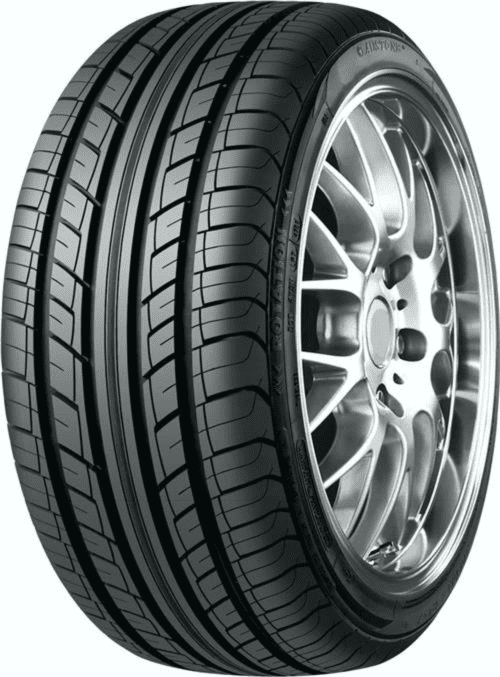 Pneumatiky osobní letní 205/50R17 93W Austone ATHENA SP7 XL