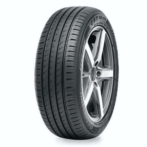 Pneumatiky osobní letní 205/50R17 93W CST MEDALLION MD-A7 XL