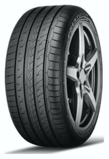 Pneumatiky osobní letní 205/50R17 93W Debica PRESTO UHP2 XL