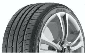Pneumatiky osobní letní 205/50R17 93W Fortune BORA FSR701 XL