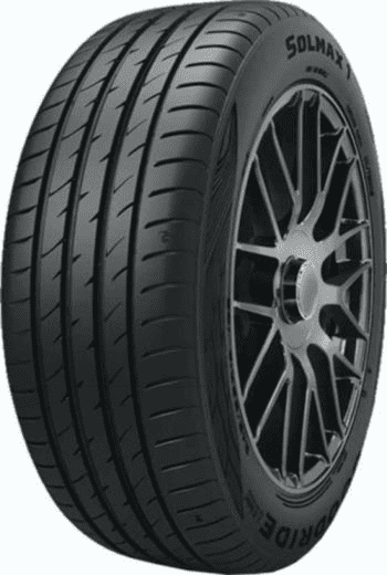 Pneumatiky osobní letní 205/50R17 93W Goodride SOLMAX 1 XL ROF-Dojazdová tech. Runflat 