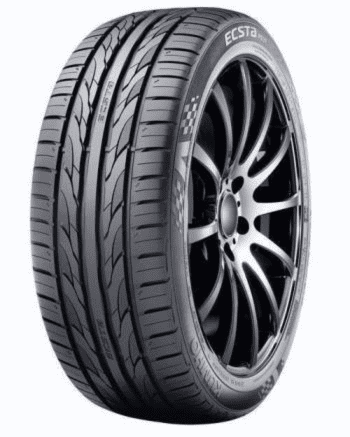 Pneumatiky osobní letní 205/50R17 93W Kumho ECSTA PS31 XL