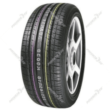 Pneumatiky osobní letní 205/50R17 93W Nexen N'FERA SU1 XL