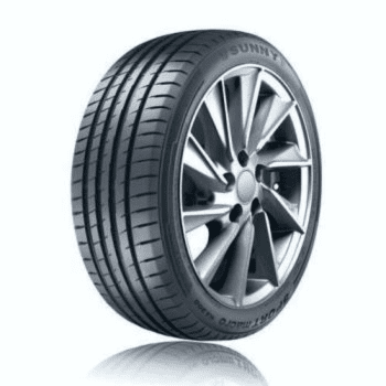 Pneumatiky osobní letní 205/50R17 93W Sunny NA305 XL