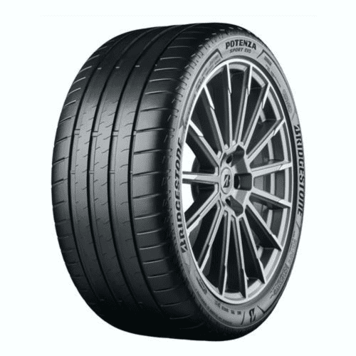 Pneumatiky osobní letní 205/50R17 93Y Bridgestone POTENZA SPORT EVO XL