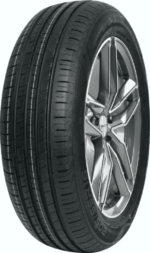 Pneumatiky osobní letní 205/55R15 88V Aplus A609