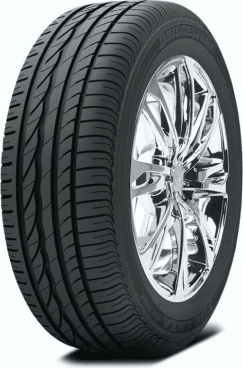 Pneumatiky osobní letní 205/55R16 91H Bridgestone TURANZA ER300 ECOPIA ROF-Dojazdová tech. Runflat 