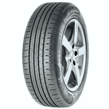 Pneumatiky osobní letní 205/55R16 91H Continental CONTI ECO CONTACT 5