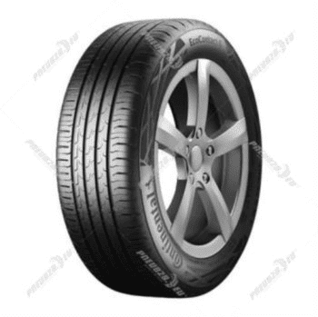 Pneumatiky osobní letní 205/55R16 91H Continental ECO CONTACT 6
