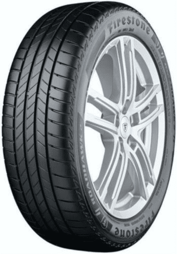 Pneumatiky osobní letní 205/55R16 91H Firestone ROADHAWK 2
