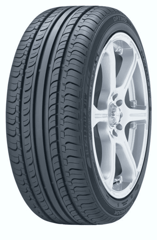Pneumatiky osobní letní 205/55R16 91H Hankook OPTIMO K415