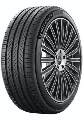 Pneumatiky osobní letní 205/55R16 91H Michelin PRIMACY 5