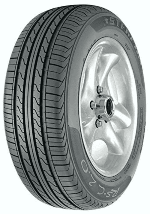Pneumatiky osobní letní 205/55R16 91H Starfire RSC 2