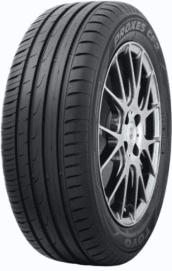 Pneumatiky osobní letní 205/55R16 91H Toyo PROXES CF2