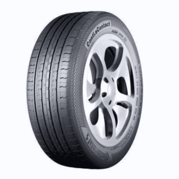 Pneumatiky osobní letní 205/55R16 91Q Continental CONTI ECONTACT