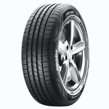 Pneumatiky osobní letní 205/55R16 91V Apollo ALNAC 4G
