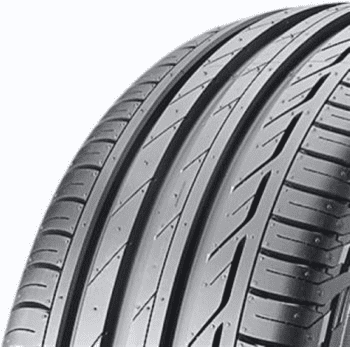 Pneumatiky osobní letní 205/55R16 91V Bridgestone TURANZA T001 ROF-Dojazdová tech. Runflat 