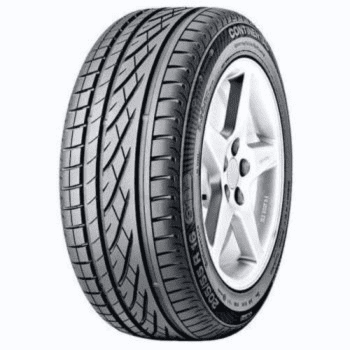 Pneumatiky osobní letní 205/55R16 91V Continental CONTI PREMIUM CONTACT ROF-Dojazdová tech. Runflat 