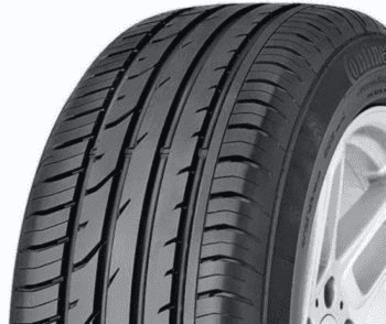 Pneumatiky osobní letní 205/55R16 91V Continental PREMIUM CONTACT 2