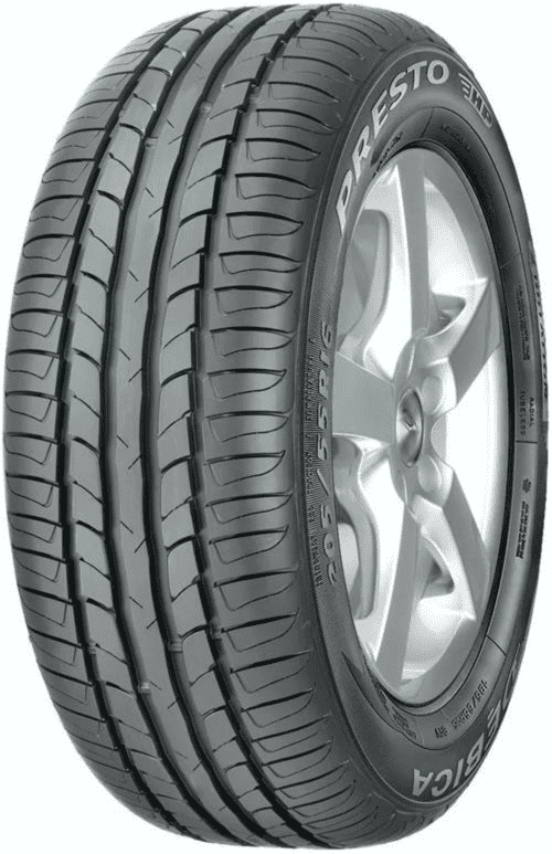 Pneumatiky osobní letní 205/55R16 91V Debica PRESTO HPB